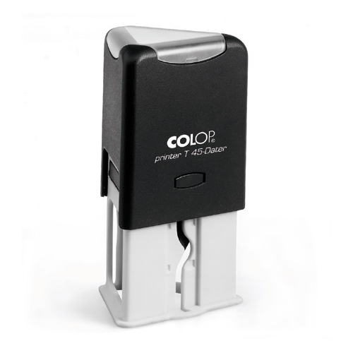 COLOP Printer T 45-Datownik